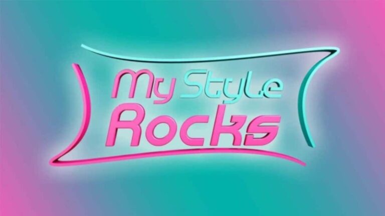 My Style Rocks: Αντίστροφη μέτρηση για την πρεμιέρα – Αυτή είναι η παρουσιάστρια και οι 3 κριτές