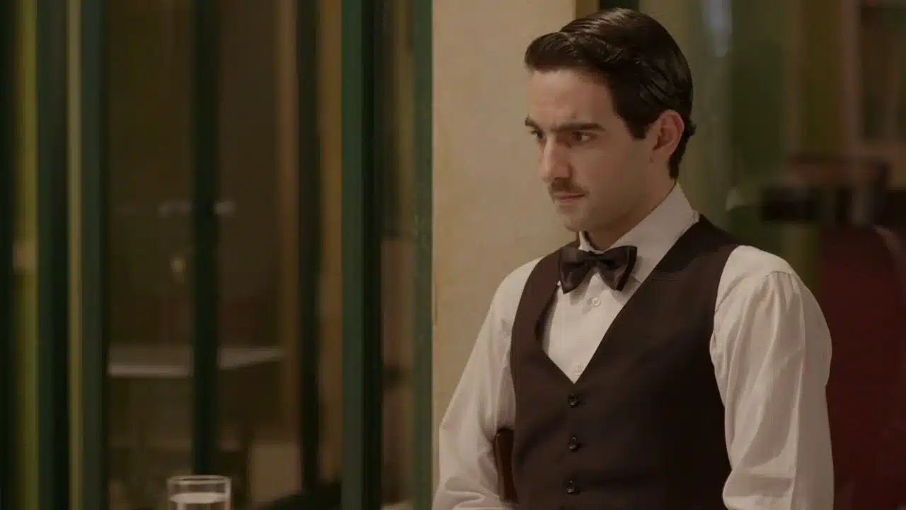 mixahl-panadhs-paradeisos-kuriwn-scaled - DIAVASETO.GR