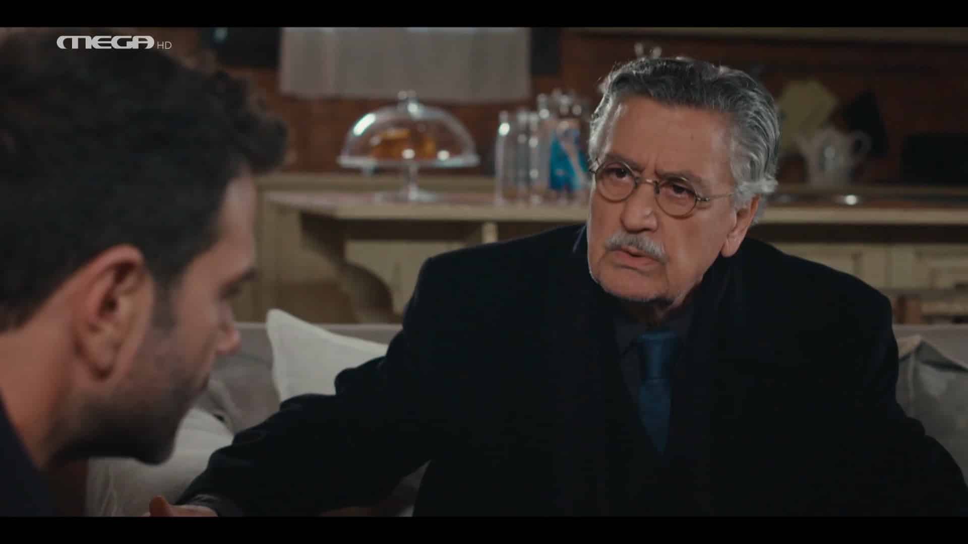 Η Γη της Ελιάς- Επεισόδιο 102-0046 - DIAVASETO.GR