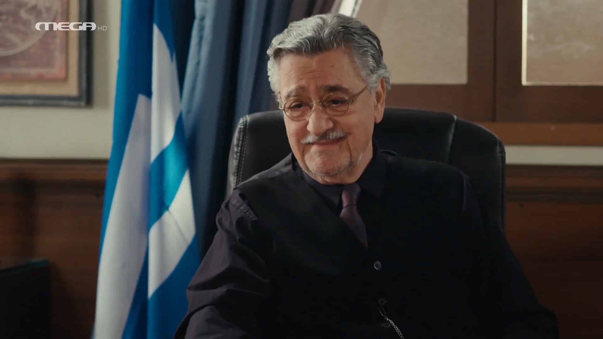 Η Γη της Ελιάς- Επεισόδιο 102-0848 - DIAVASETO.GR