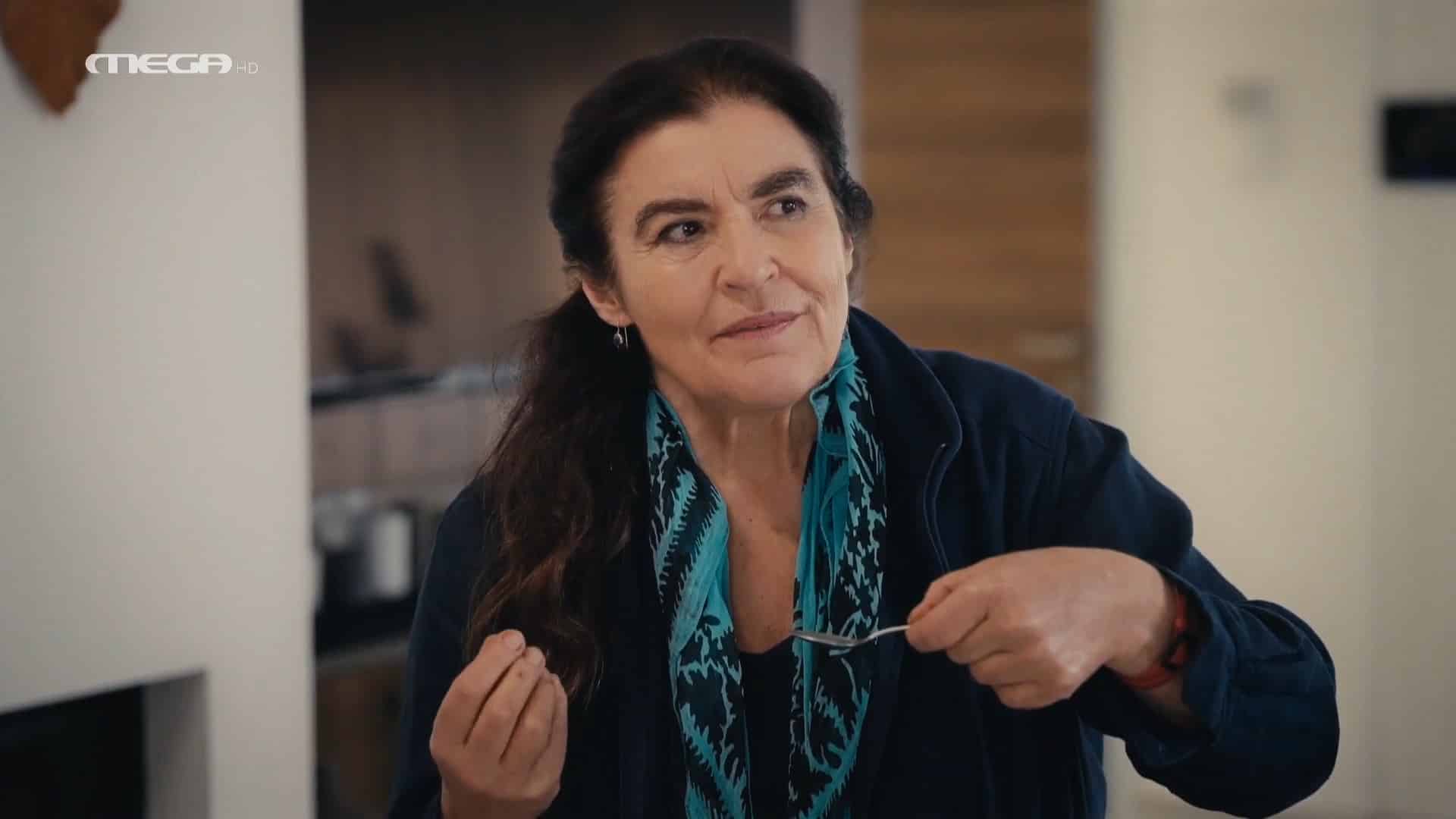 Η Γη της Ελιάς- Επεισόδιο 97-0051 - DIAVASETO.GR