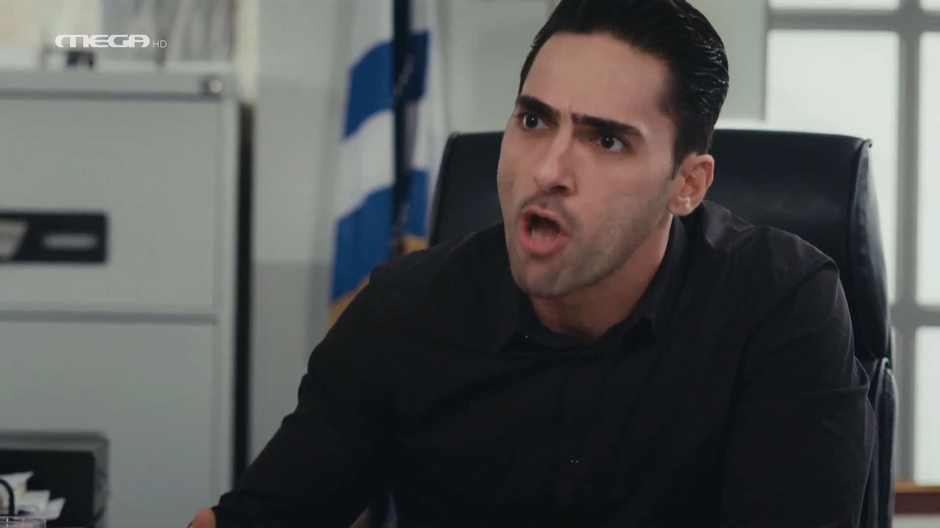 Η Γη της Ελιάς- Επεισόδιο 97-0078 - DIAVASETO.GR