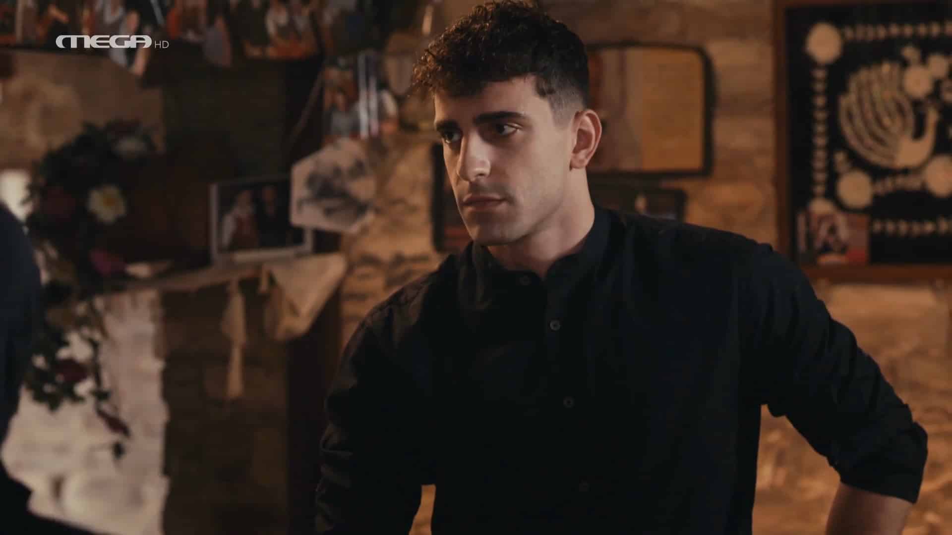 Η Γη της Ελιάς- Επεισόδιο 97-0136 - DIAVASETO.GR