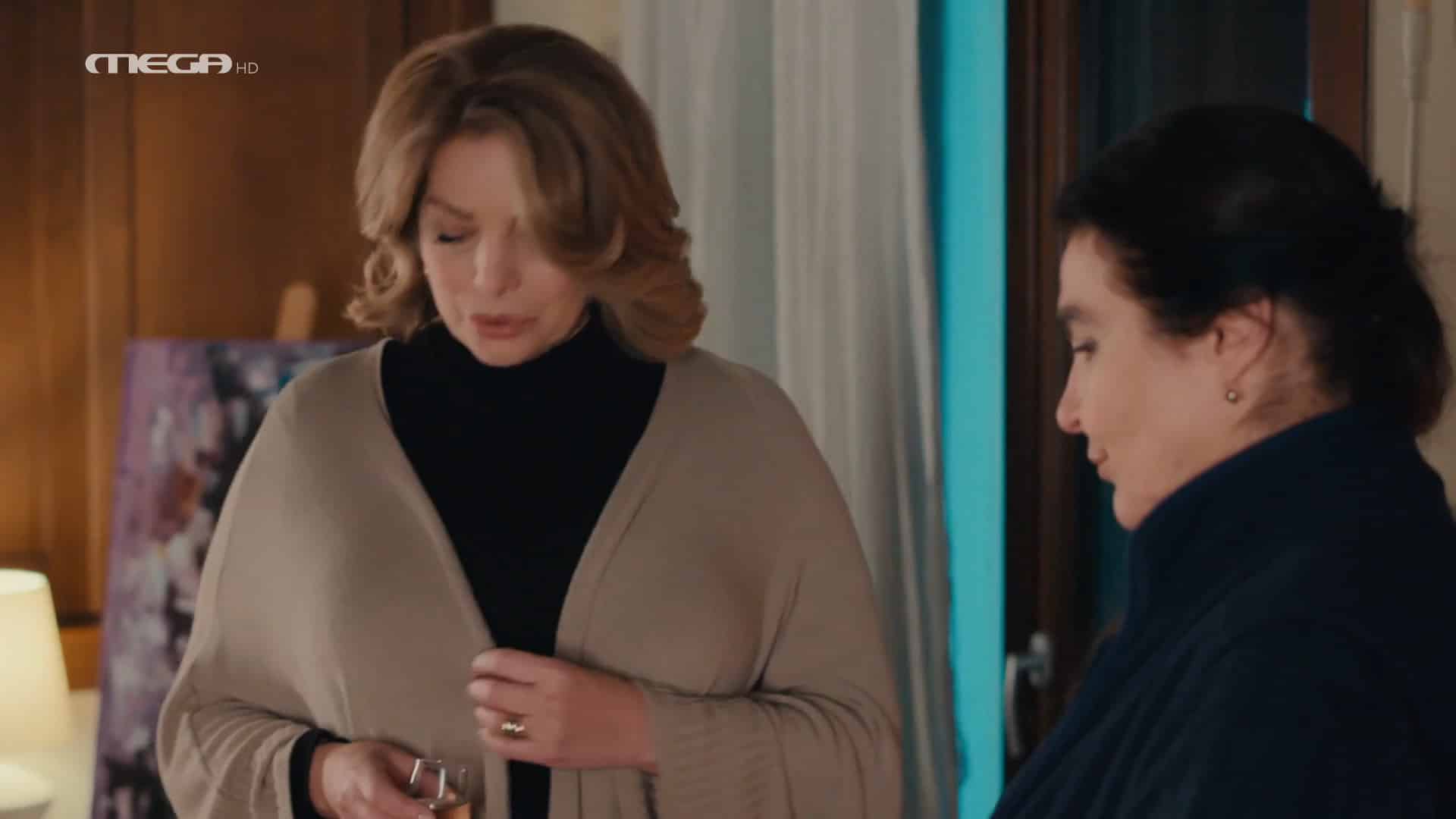 Η Γη της Ελιάς- Επεισόδιο 97-0395 - DIAVASETO.GR