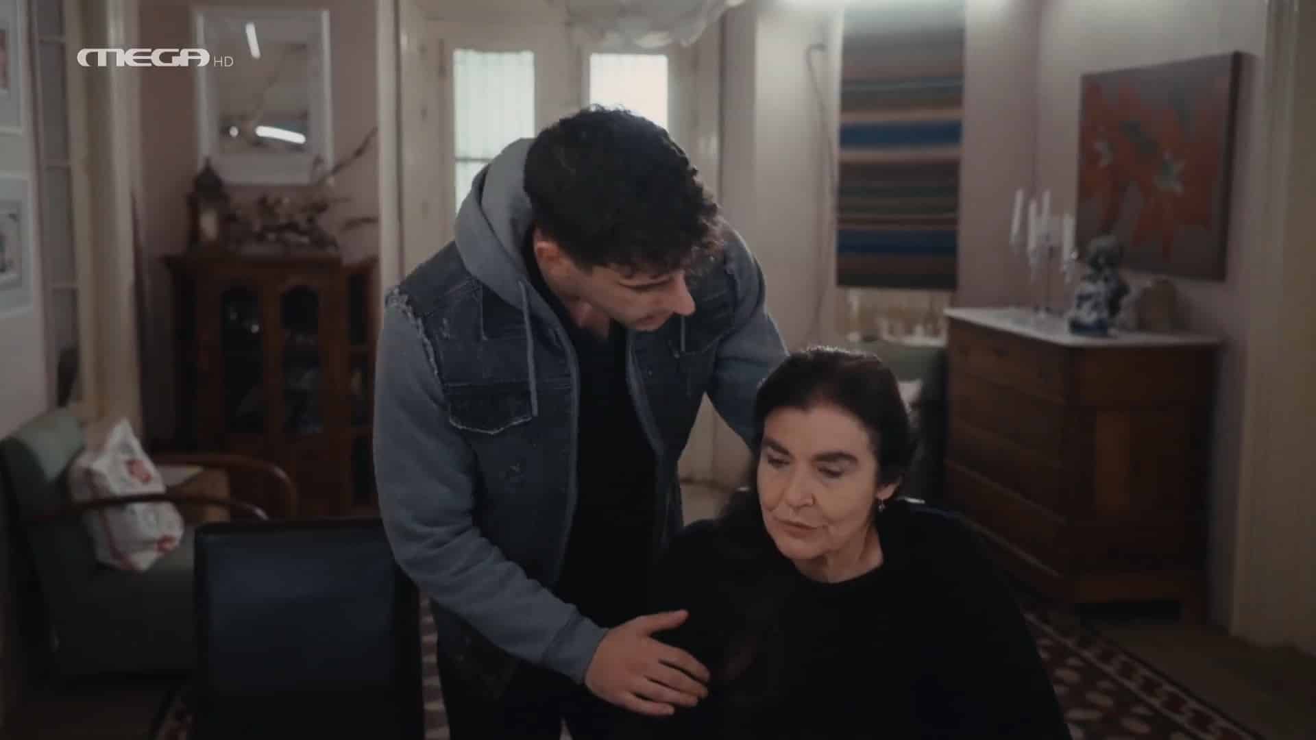 Η Γη της Ελιάς- Επεισόδιο 97-0911 - DIAVASETO.GR