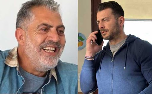 Κούλλης Νικολάου: «Ο Γιώργος Αγγελόπουλος είναι ταλεντάρα»