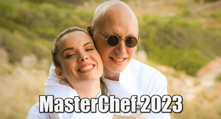 MasterChef 2023 spoiler 14/6: Ο μεγάλος νικητής