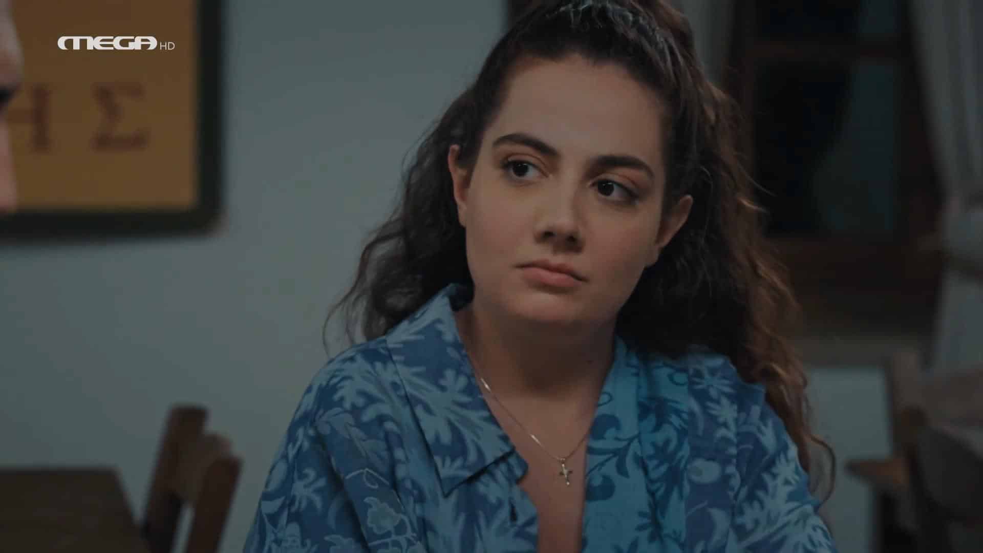 Η Γη της Ελιάς- Επεισόδιο 3-0963 - DIAVASETO.GR