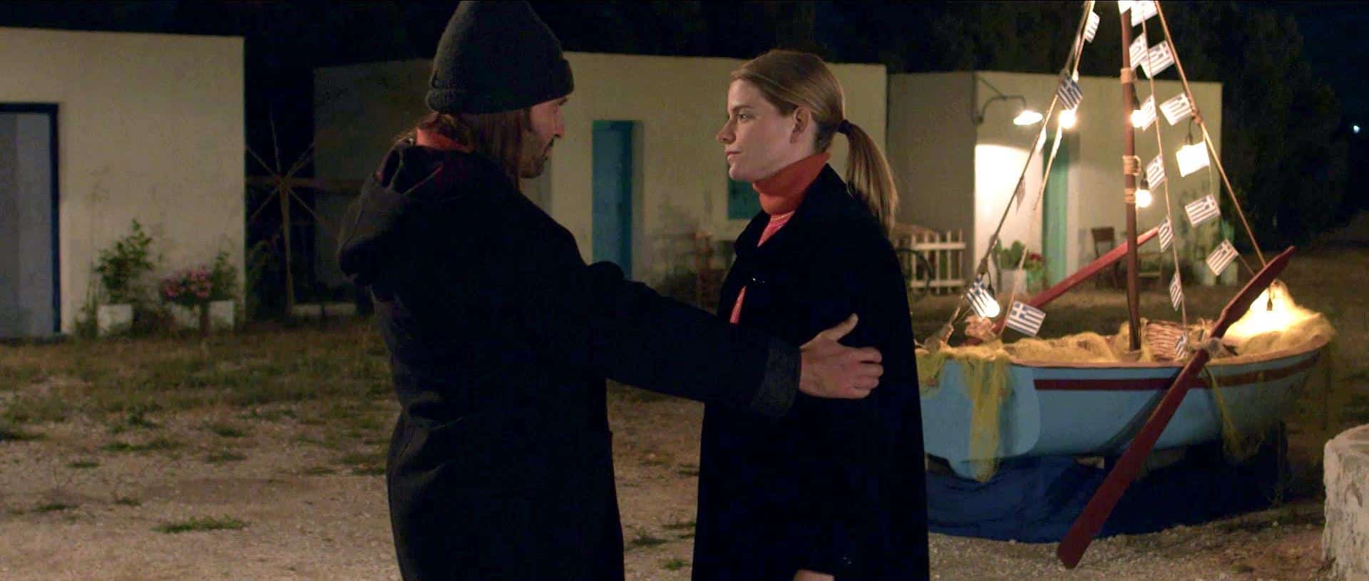 Η ΠΑΡΑΛΙΑ ΕΠΕΙΣΟΔΙΟ 39 (3) - DIAVASETO.GR
